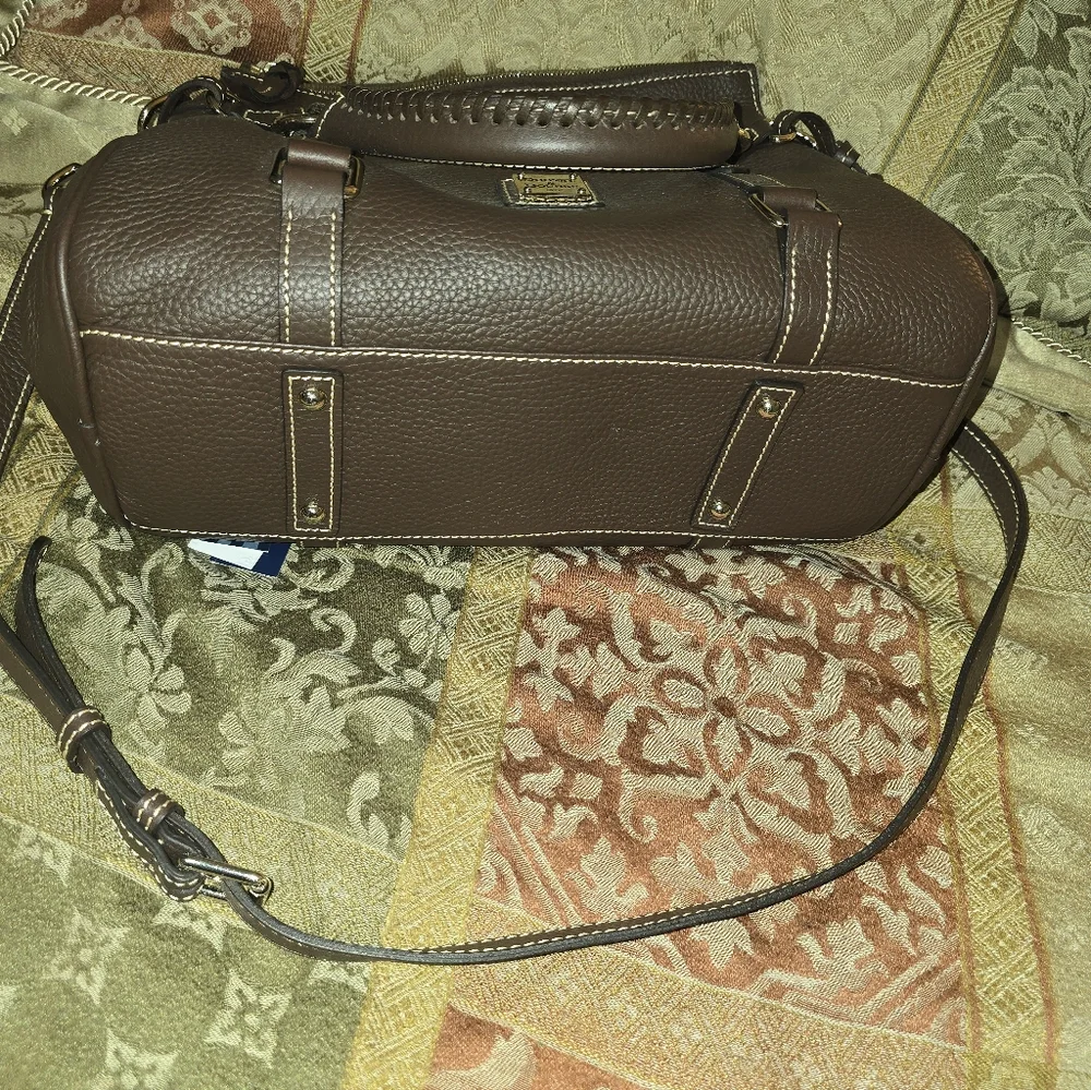 Dooney & Bourke Satchel